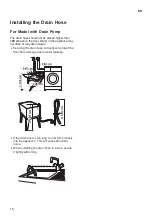 Preview for 16 page of LG FV1450S1B Owner'S Manual