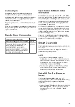 Предварительный просмотр 31 страницы LG FV1485D4W Owner'S Manual