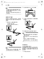 Предварительный просмотр 13 страницы LG FV9M11W4 Owner'S Manual