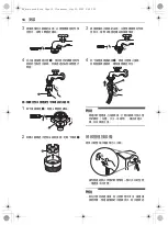 Предварительный просмотр 15 страницы LG FV9M11W4 Owner'S Manual