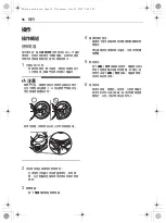 Предварительный просмотр 17 страницы LG FV9M11W4 Owner'S Manual