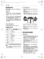 Предварительный просмотр 21 страницы LG FV9M11W4 Owner'S Manual