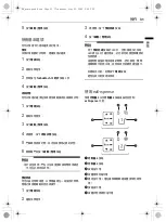 Предварительный просмотр 32 страницы LG FV9M11W4 Owner'S Manual