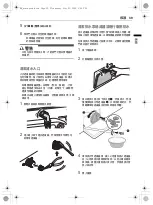 Предварительный просмотр 40 страницы LG FV9M11W4 Owner'S Manual