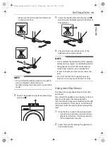 Предварительный просмотр 66 страницы LG FV9M11W4 Owner'S Manual