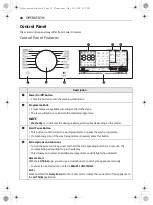 Предварительный просмотр 71 страницы LG FV9M11W4 Owner'S Manual