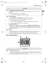 Предварительный просмотр 72 страницы LG FV9M11W4 Owner'S Manual