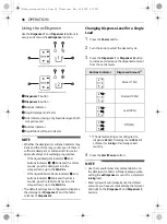 Предварительный просмотр 87 страницы LG FV9M11W4 Owner'S Manual