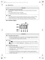 Предварительный просмотр 22 страницы LG FWV 85 Series Owner'S Manual