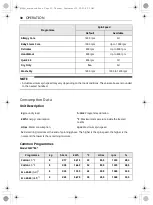 Предварительный просмотр 30 страницы LG FWV 85 Series Owner'S Manual