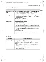 Предварительный просмотр 49 страницы LG FWV 85 Series Owner'S Manual