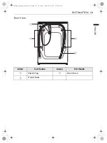 Preview for 14 page of LG FWV1117BTSA Owner'S Manual