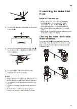 Preview for 13 page of LG FWV585 Series Owner'S Manual