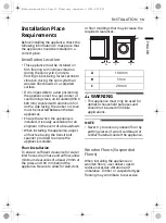 Preview for 13 page of LG FWV686 Series Owner'S Manual