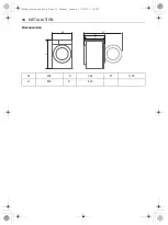 Предварительный просмотр 14 страницы LG FWV696 SE Series Owner'S Manual