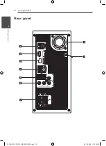 Preview for 10 page of LG FX166 Simple Manual