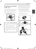 Preview for 13 page of LG FX166 Simple Manual