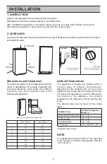 Preview for 6 page of LG G*-051 series Owner'S Manual