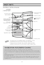 Предварительный просмотр 11 страницы LG G - 392R Series Owner'S Manual