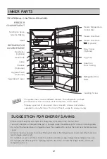 Предварительный просмотр 12 страницы LG G - 392R Series Owner'S Manual