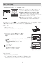 Предварительный просмотр 17 страницы LG G - 392R Series Owner'S Manual