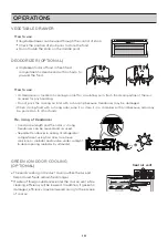 Предварительный просмотр 18 страницы LG G - 392R Series Owner'S Manual