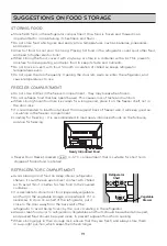 Предварительный просмотр 19 страницы LG G - 392R Series Owner'S Manual