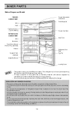 Предварительный просмотр 13 страницы LG G 4 Series Owner'S Manual