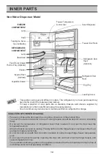 Предварительный просмотр 14 страницы LG G 4 Series Owner'S Manual