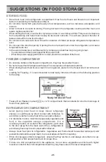 Предварительный просмотр 25 страницы LG G 4 Series Owner'S Manual