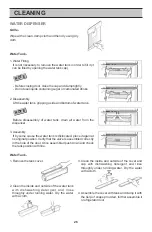 Предварительный просмотр 26 страницы LG G 4 Series Owner'S Manual