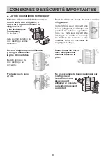 Предварительный просмотр 41 страницы LG G 4 Series Owner'S Manual