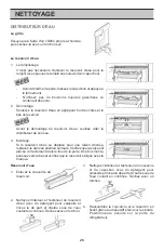 Предварительный просмотр 58 страницы LG G 4 Series Owner'S Manual