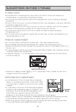 Предварительный просмотр 19 страницы LG G - 492G Series Owner'S Manual