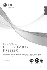 LG G - 562G Series Owner'S Manual предпросмотр