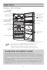 Preview for 12 page of LG G - 562G Series Owner'S Manual