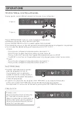 Preview for 15 page of LG G - 562G Series Owner'S Manual