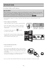 Preview for 16 page of LG G - 562G Series Owner'S Manual