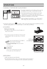 Preview for 18 page of LG G - 562G Series Owner'S Manual