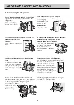 Preview for 8 page of LG G A702H Series Owner'S Manual