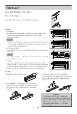 Preview for 111 page of LG G A702H Series Owner'S Manual