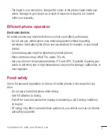 Preview for 9 page of LG G Flex 2 H955 User Manual