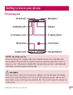 Preview for 21 page of LG G Flex 2 H955 User Manual