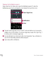 Preview for 32 page of LG G Flex 2 H955 User Manual