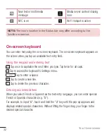 Preview for 34 page of LG G Flex 2 H955 User Manual