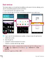 Preview for 38 page of LG G Flex 2 H955 User Manual