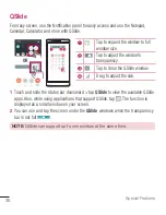 Preview for 40 page of LG G Flex 2 H955 User Manual