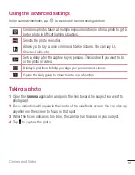 Preview for 57 page of LG G Flex 2 H955 User Manual