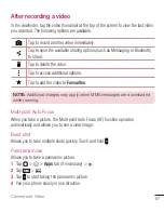 Preview for 59 page of LG G Flex 2 H955 User Manual