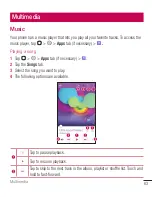 Preview for 65 page of LG G Flex 2 H955 User Manual